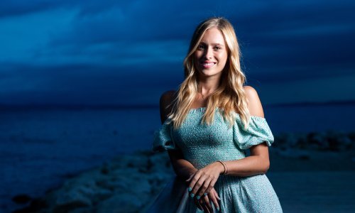 Domenica se prisjetila početaka karijere: S njom je 'kuma' Hana Huljić