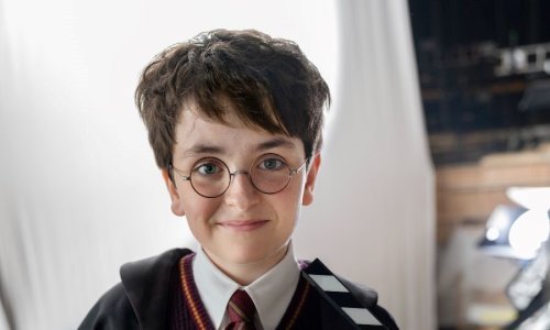 Serija o Harryju Potteru počela sa snimanjem, otkrivena nova glumačka imena