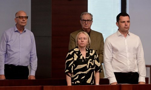 Poznati splitski liječnici osuđeni na zatvor: 'Kazne su vam mogle biti duplo veće‘