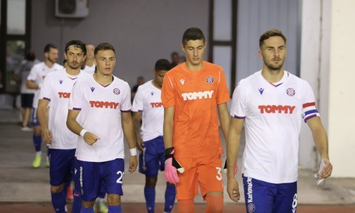 Zbog dolaska reprezentativca jedan hajdukovac zatražio odlazak s Poljuda!