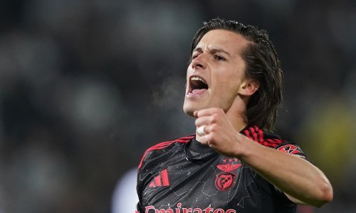 Real i službeno predstavio pojačanje teško 50 milijuna eura