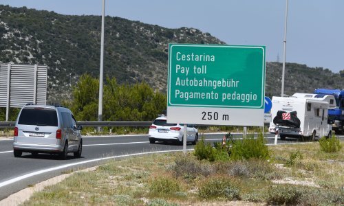 Poznato je kako bi trebao funkcionirati novi sustav naplate cestarine i kada će zaživjeti