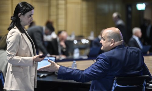 Ministar Šušnjar otkrio kakve promjene cijena goriva očekuje