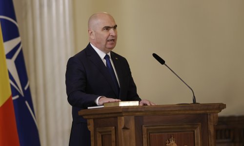 Rumunjska vlada preživjela glasanje o povjerenju i progurala povećanje poreza