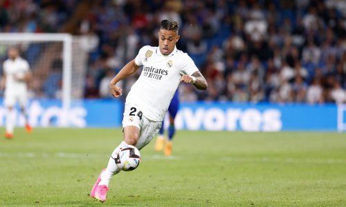 Španjolska Cadena SER: Bivša zvijezda Reala uništava transfer Petkoviću