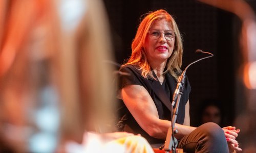Mirna Zidarić otkrila figuru u laskavom kupaćem kostimu