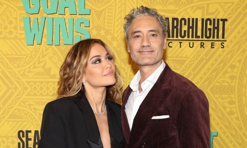 Slavna Kosovarka otkrila tajnu sretnog braka i kako je zaprosila supruga