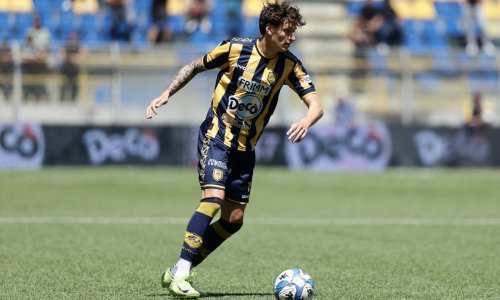 Praunuk diktatora Benita Mussolinija ima priliku zaigrati u Serie A