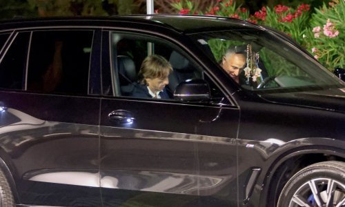 Luka Modrić u potrazi za mirom i tišinom stigao na najposebnije mjesto