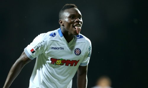 Miljenik hajdukovaca ima novi klub