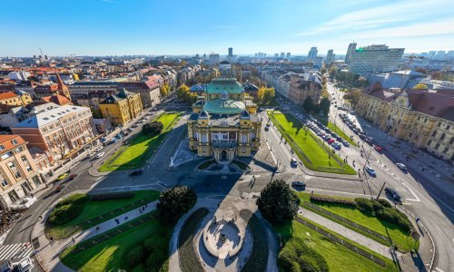 Britanci izdvojili najjeftinije gradove u Europi: Hrvatski grad našao se pri vrhu