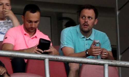 Razvodi se Igor Kojić? Ljubavna idila s lijepom Sofijom trajala je tek pet mjeseci