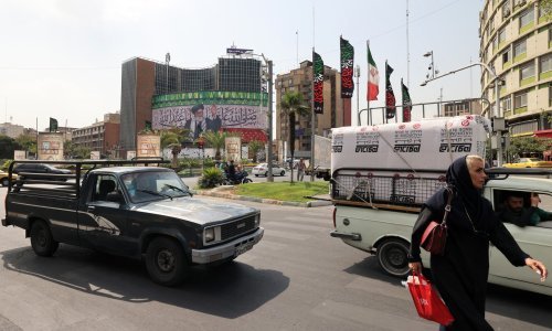 Europske snage planiraju nove nuklearne pregovore s Iranom