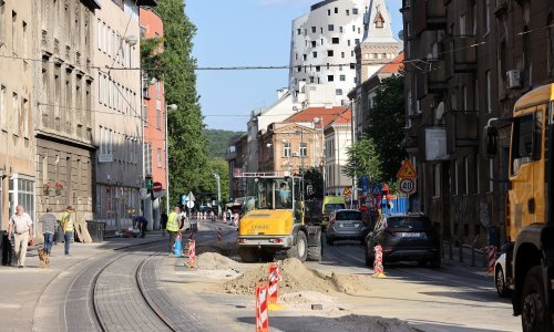 Zagreb preko ljeta ponovno postaje gradilište, evo gdje se očekuju radovi