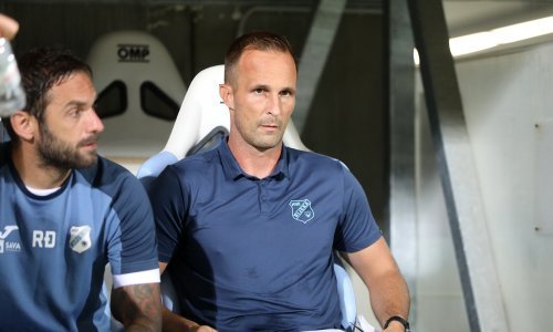 Matjaž Kek u stožer Slovenije dovodi legendu i bivšeg trenera Rijeke