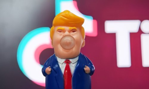 U SAD stiže novi TikTok? Evo što se dosad zna i što čeka korisnike