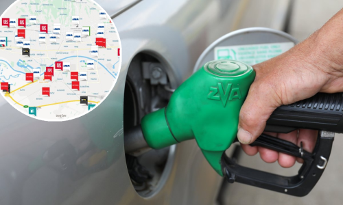 Vlada više ne ograničava cijene goriva, evo gdje je najjeftinije točiti