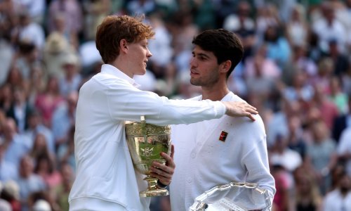 Pogledajte kako se pate najbolji u tenisu: Jedu sirovu jetru, izbjegavaju ekrane...