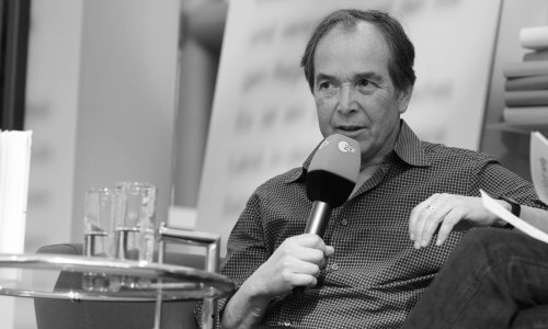 Umro je Martin Cruz Smith, pisac krimića o Rusiji i autor 'Parka Gorkog'