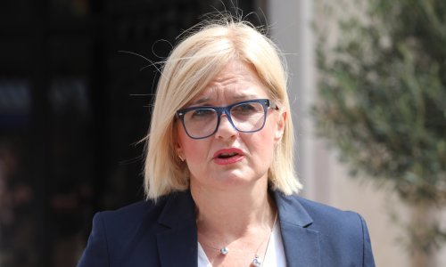 Gradonačelnica Rijeke osudila Mostovo relativiziranje ustaškog režima i zločina