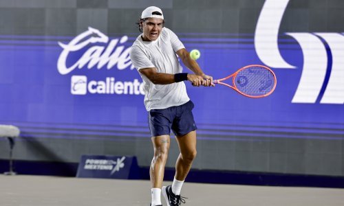 Teniska senzacija; 493. igrač svijeta kreirao jedan od najvećih preokreta