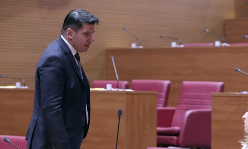 Mostovci burno reagirali na ponovno imenovanje viceguvernera HNB-a: Ovo je sramota