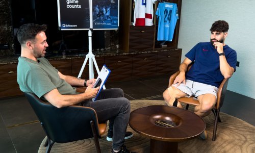 Gvardiol: Modrić mi je bio najveća podrška, a jedna izjava Guardiole mi je puno značila