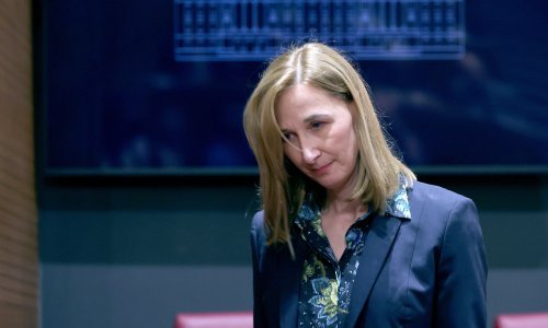 Nova ministrica EU fondova uručila ugovore od 88 milijuna eura za projekte u Zagrebu, Zaprešiću i Varaždinu