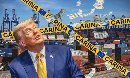 Trump povećava carine na čelik i aluminij: Na popisu više od 400 proizvoda - od kozmetike do aparata