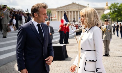 Osveta se servira hladna: Brigitte Macron uzvraća udarac, tužbu podnijela i u Americi