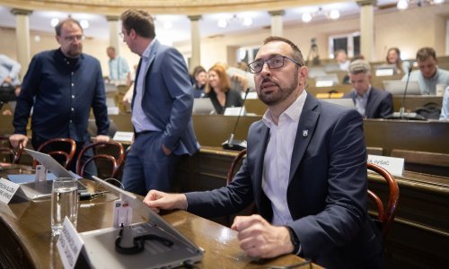 Tomašević odgovorio na kritike: Grad je na koncertu Thompsona uprihodio koliko je mogao