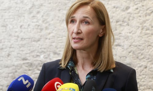 Nova ministrica otkrila svoje prioritete: 'Za mene će ovo ljeto biti radno'