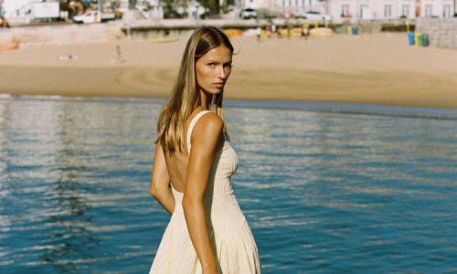 Zara na svoje police napokon vratila najtraženiju ljetnu haljinu - i to u dvije boje