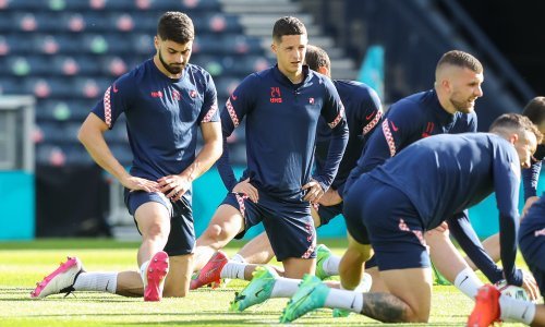 Najveće pojačanje tek dolazi na Poljud? 'Hajduk im je opasna konkurencija'