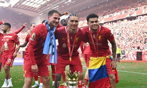 Liverpool potrošio 300 milijuna eura pa otpisao dvije zvijezde