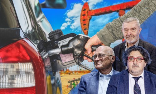 Što će sad biti s cijenama goriva? Stručnjaci upozoravaju: 'Treba biti oprezan'