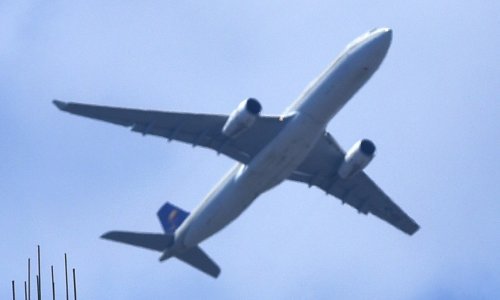 Nakon prodora ruskih dronova u Poljsku, raste zabrinutost za sigurnost letova u Europi