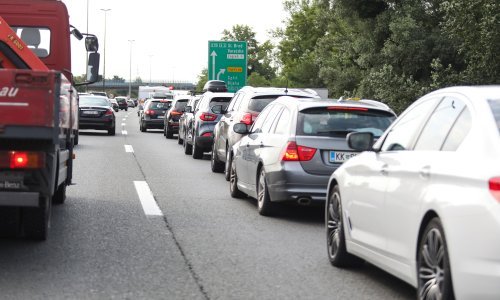 Zagrebačka obilaznica dobiva novi vozni trak, pogledajte detalje