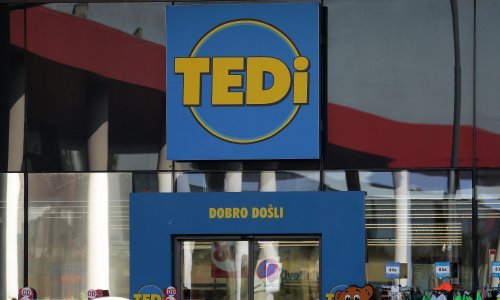 TEDi povlači predmet iz prodaje, nudi zamjenu ili povrat novca