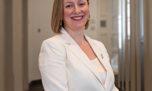 Martina Verić stiže u Upravno vijeće Hanfe, nadizirat će financije