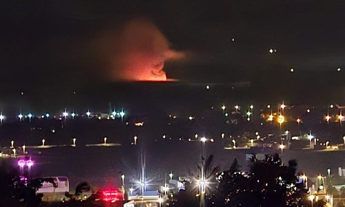 Slavonski Brod pod otrovnim dimom, građani pozvani da ostanu u kućama: Sve je krenulo eksplozijom metana