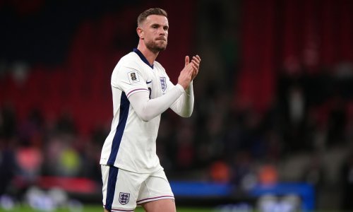 Legenda Liverpoola se nakon 18 mjeseci vratila u Premier ligu