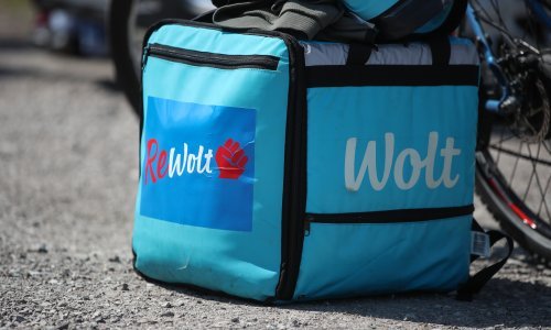 Dostavljači Wolta kreću u prosvjed: 'To je robovlasništvo'