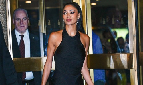 Ova haljina sve je samo ne obična, a jedan je detalj čini posebno zavodljivom