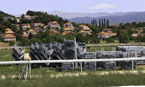 Policija se oglasila o Thompsonovu koncertu u Sinju