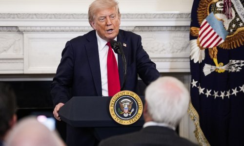 Trump se pohvalio: Odličan sporazum upravo dogovoren s Indonezijom. Detalji stižu!