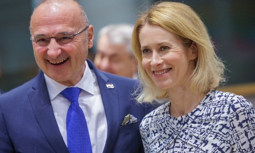 Grlić Radman sa Sa’arom: Izrael za ravnopravnost konstitutivnih naroda u BiH