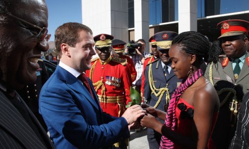Koliko je ruskih vojnika u Africi i što Putin time dobiva?