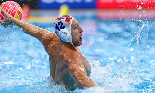 Sjajna Hrvatska okrenula -3 protiv Grčke za prvo mjesto u skupini