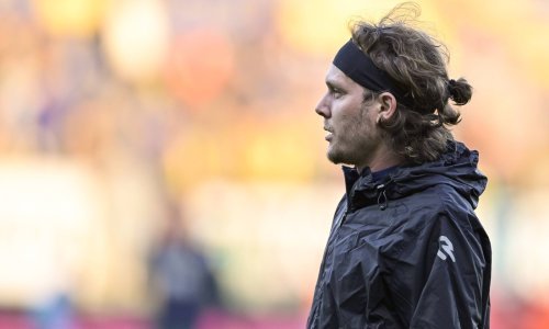 Doznajemo s kojim klubom pregovara Alen Halilović